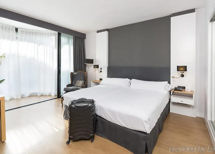 Guitart Grand Passage Hotel 4*