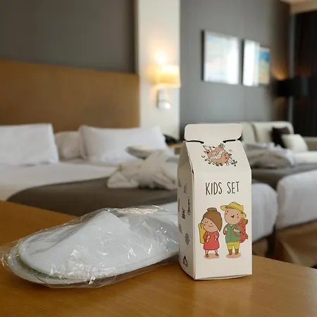 Guitart Grand Passage