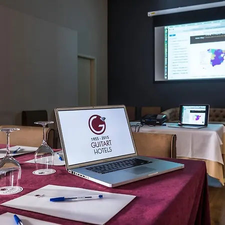 Guitart Grand Passage