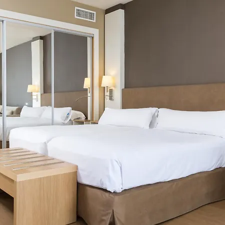 Guitart Grand Passage 4* Barcelona