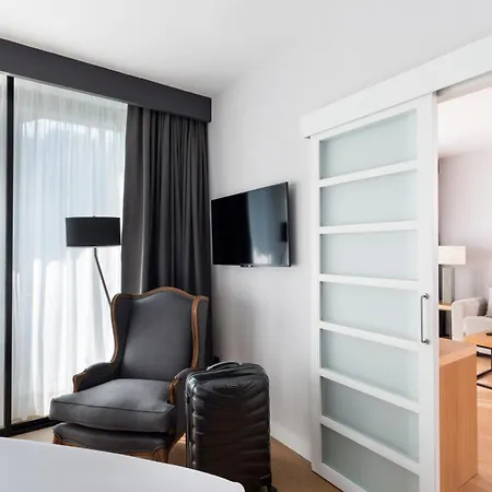 Guitart Grand Passage Barcelona