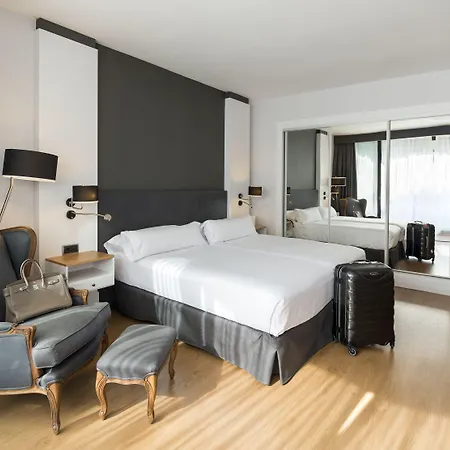 Hotel Guitart Grand Passage 4*