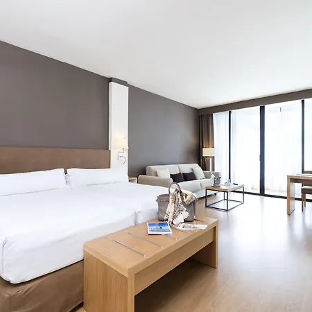 Hotel Guitart Grand Passage