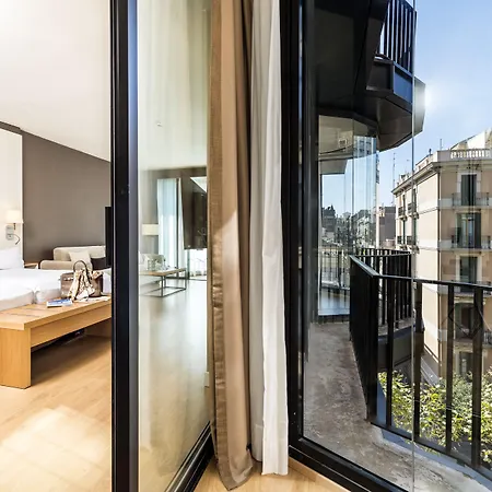 Hotel Guitart Grand Passage 4*