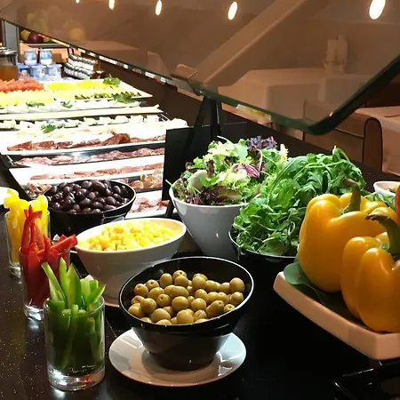 Guitart Grand Passage 4*