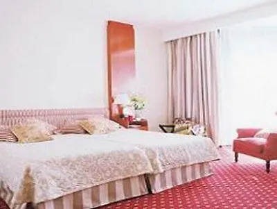 Hotel Guitart Grand Passage Barcelona